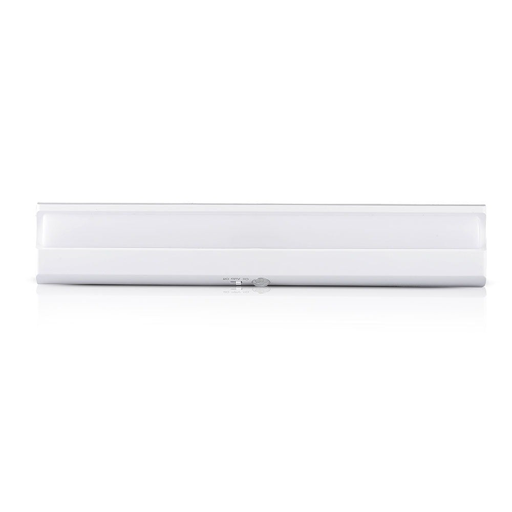 LED Mini lampka LED z czujnikiem ruchu / Chip SAMSUNG / Barwa:4000K