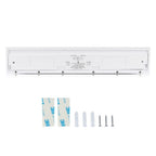 LED Mini lampka LED z czujnikiem ruchu / Chip SAMSUNG / Barwa:4000K