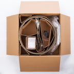 Nowodvorski Lampa wisząca NUNTUCET 10W only LED 50/60Hz - Stal chromowana - Chrom