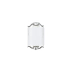 Nowodvorski Kinkiet NUNTUCET 10W only LED 50/60Hz - Stal chromowana - Chrom