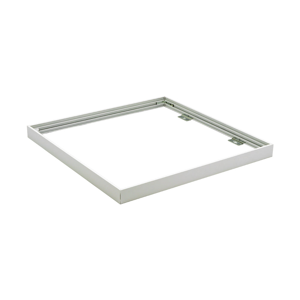 Ramka natynkowa 622x622mm / Biały