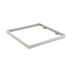 Ramka natynkowa 622x622mm / Biały