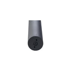 Nowodvorski Lampa stojąca TUBINGS 10W only LED 50/60Hz IP54 - Aluminium lakierowane - Czarny 8158