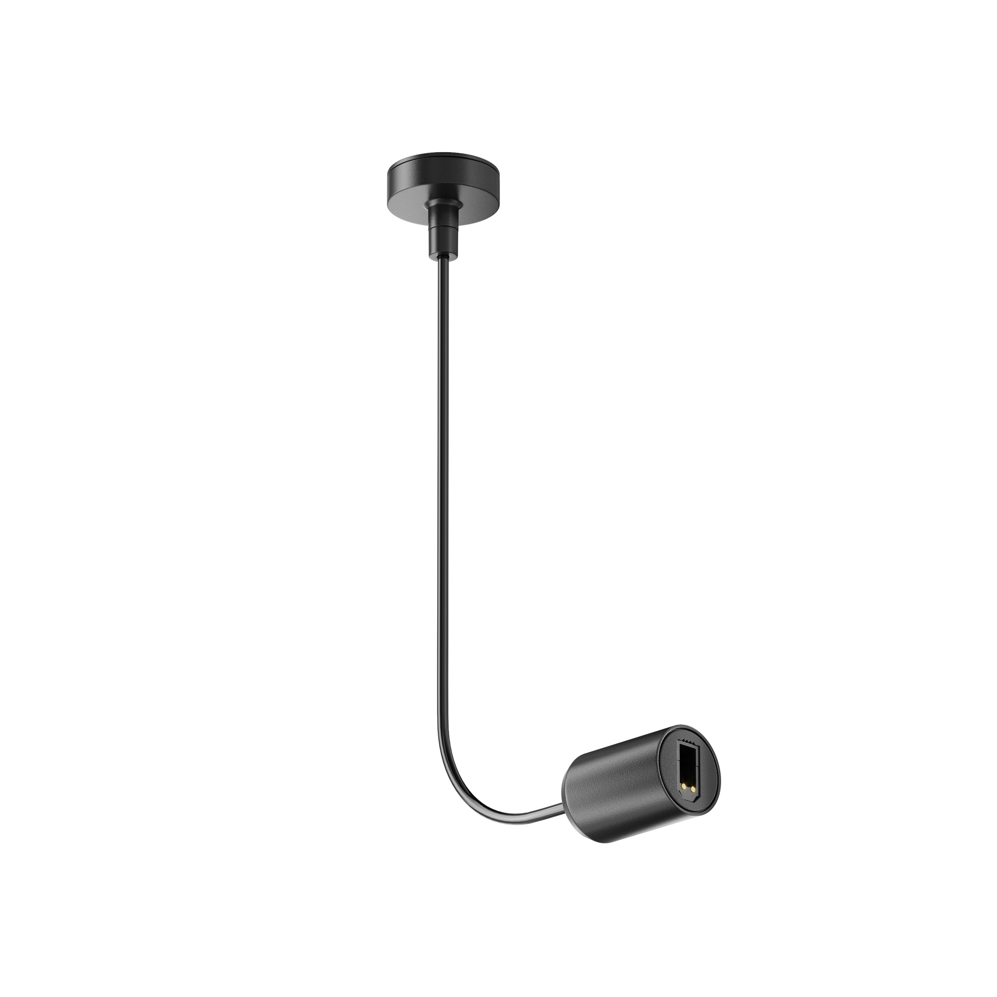 Komponenty systemu szynowego Flarity TRA154C-SB1-B