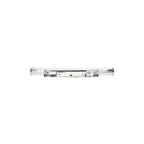 Nowodvorski Kinkiet ION LED M 12W 50/60Hz - Szkło - Transparentny 8171