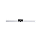 Nowodvorski Kinkiet LATH LED 16W 50/60Hz - Stal chromowana - Chrom 8175