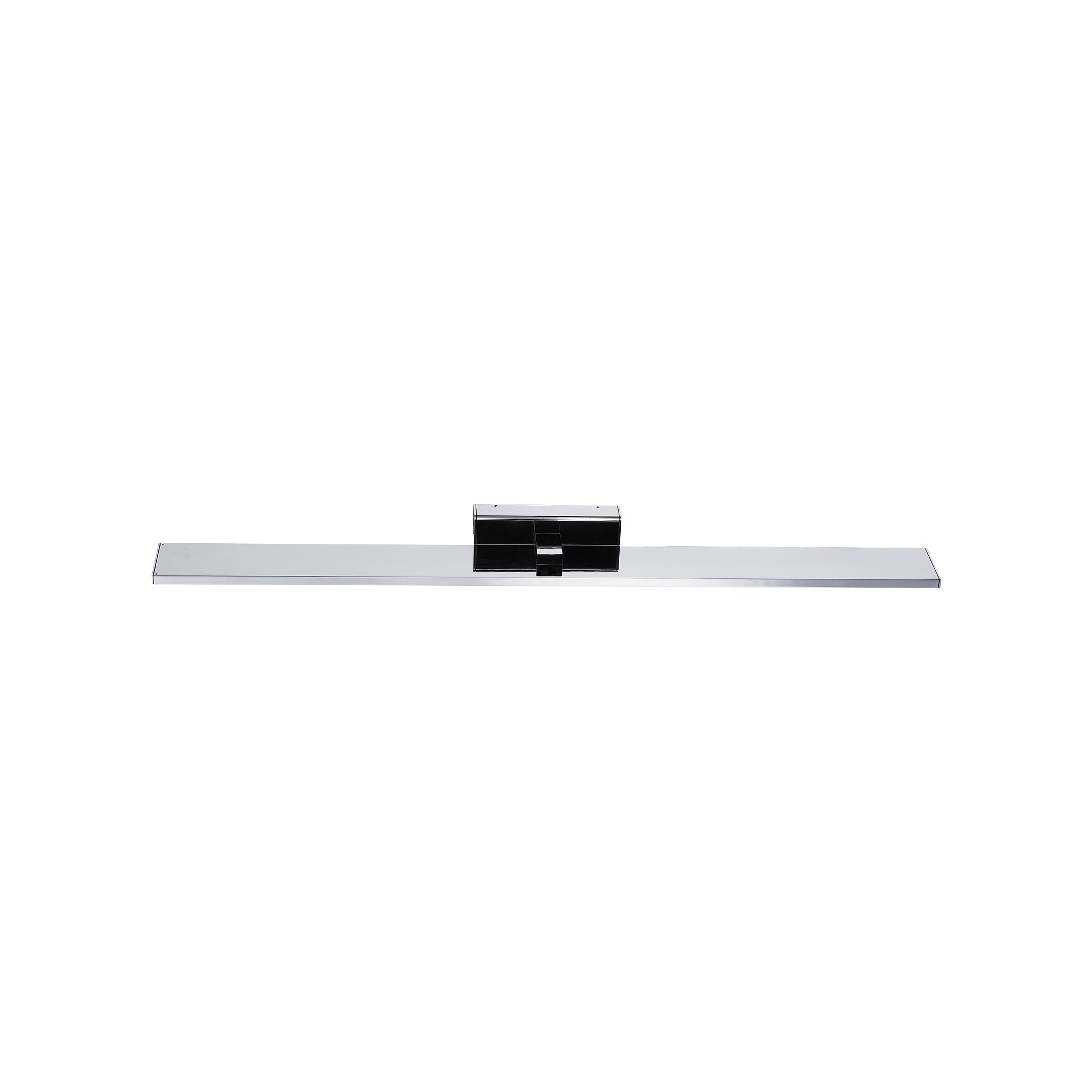 Nowodvorski Kinkiet LATH LED 16W 50/60Hz - Stal chromowana - Chrom 8175