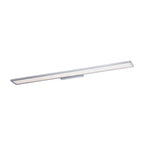 Nowodvorski Kinkiet LATH LED 16W 50/60Hz - Stal chromowana - Chrom