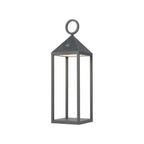 Nowodvorski Lampa przenośna PICNIC LED 2,2W 50/60Hz IP54 - Aluminium lakierowane - Grafitowy 8177