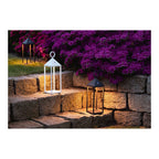 Nowodvorski Lampa przenośna PICNIC LED 2,2W 50/60Hz IP54 - Aluminium lakierowane - Grafitowy 8177