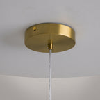 Lampa wisząca Cometa MOD056PL-L12G3K