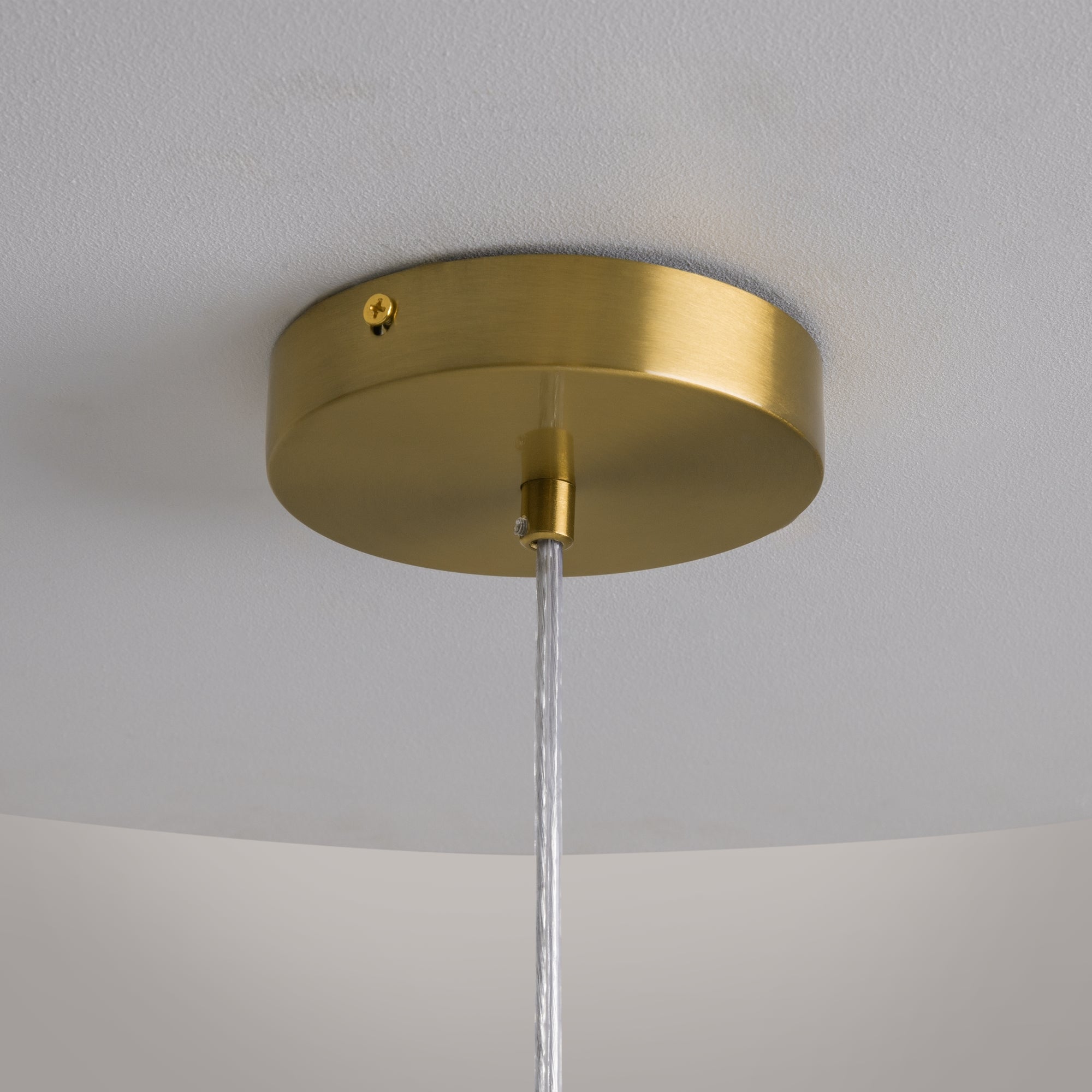Lampa wisząca Cometa MOD056PL-L12G3K