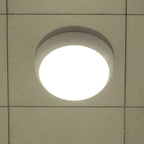 8W Plafon LED (Czujnik mikrofalowy) / Chip SAMSUNG / Barwa:4000K