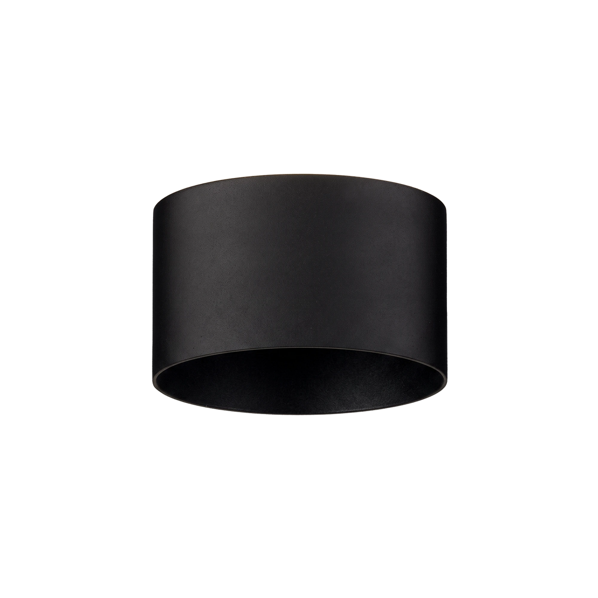 Nowodvorski Lampa ścienna natynkowa ELLIPSES LED 2x5W 50/60Hz IP54 - Aluminium lakierowane - Czarny 8182