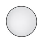 Nowodvorski Plafon AGNES ROUND LED 32W 50/60Hz - Stal lakierowana - Czarny I