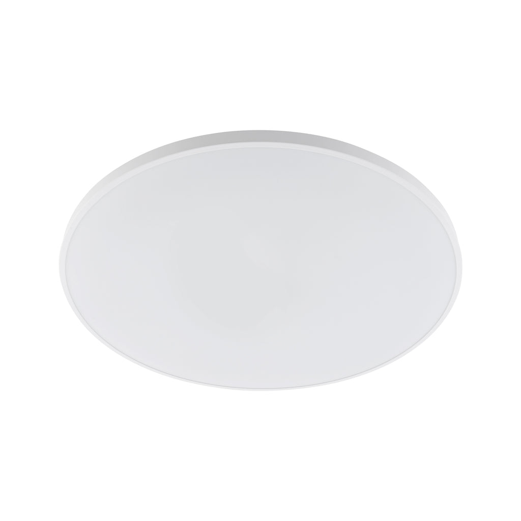 Nowodvorski Plafon AGNES ROUND LED 64W 50/60Hz - Stal lakierowana - Biały I