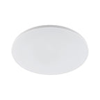 Nowodvorski Plafon AGNES ROUND LED 64W 50/60Hz - Stal lakierowana - Biały I