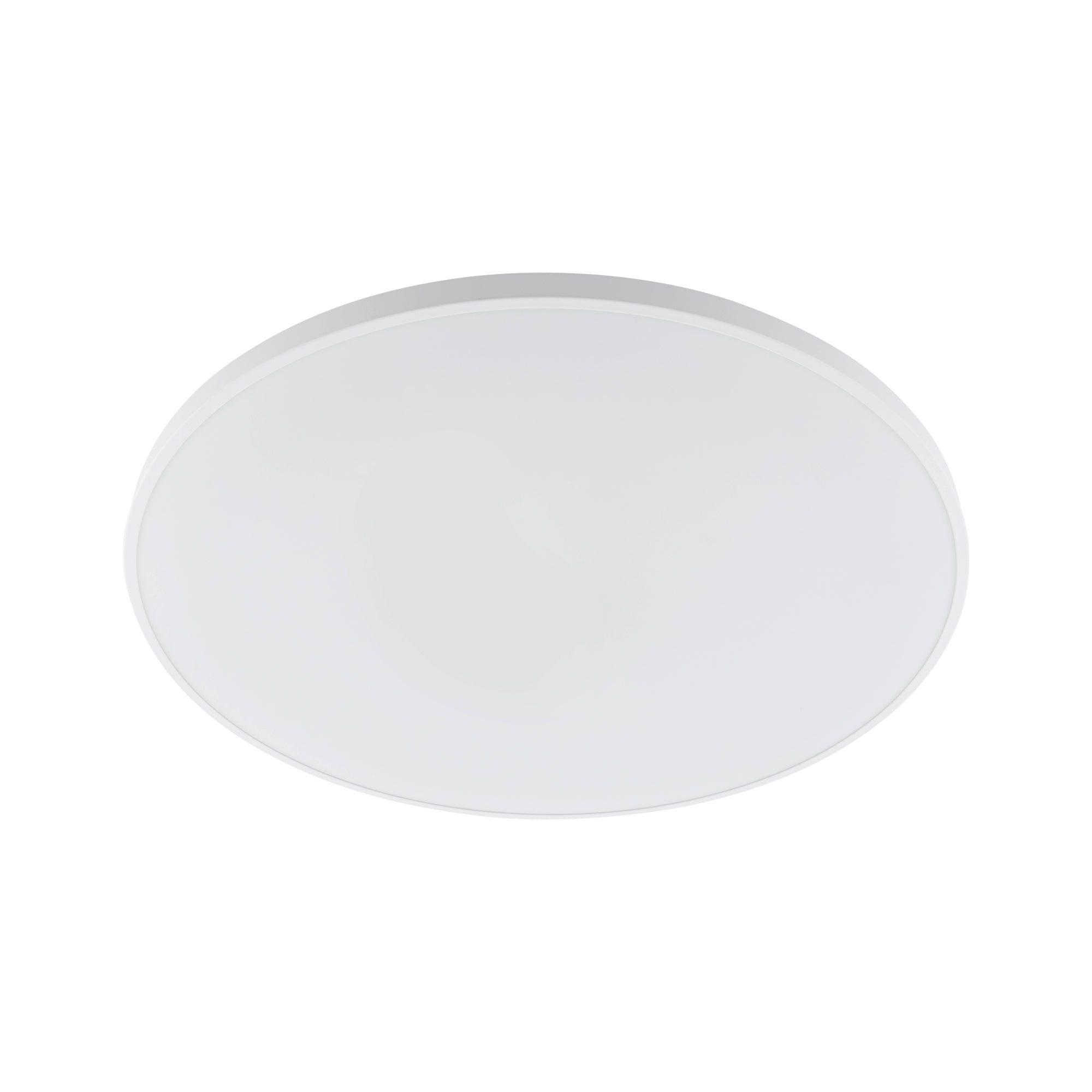 Nowodvorski Plafon AGNES ROUND LED 64W 50/60Hz - Stal lakierowana - Biały I
