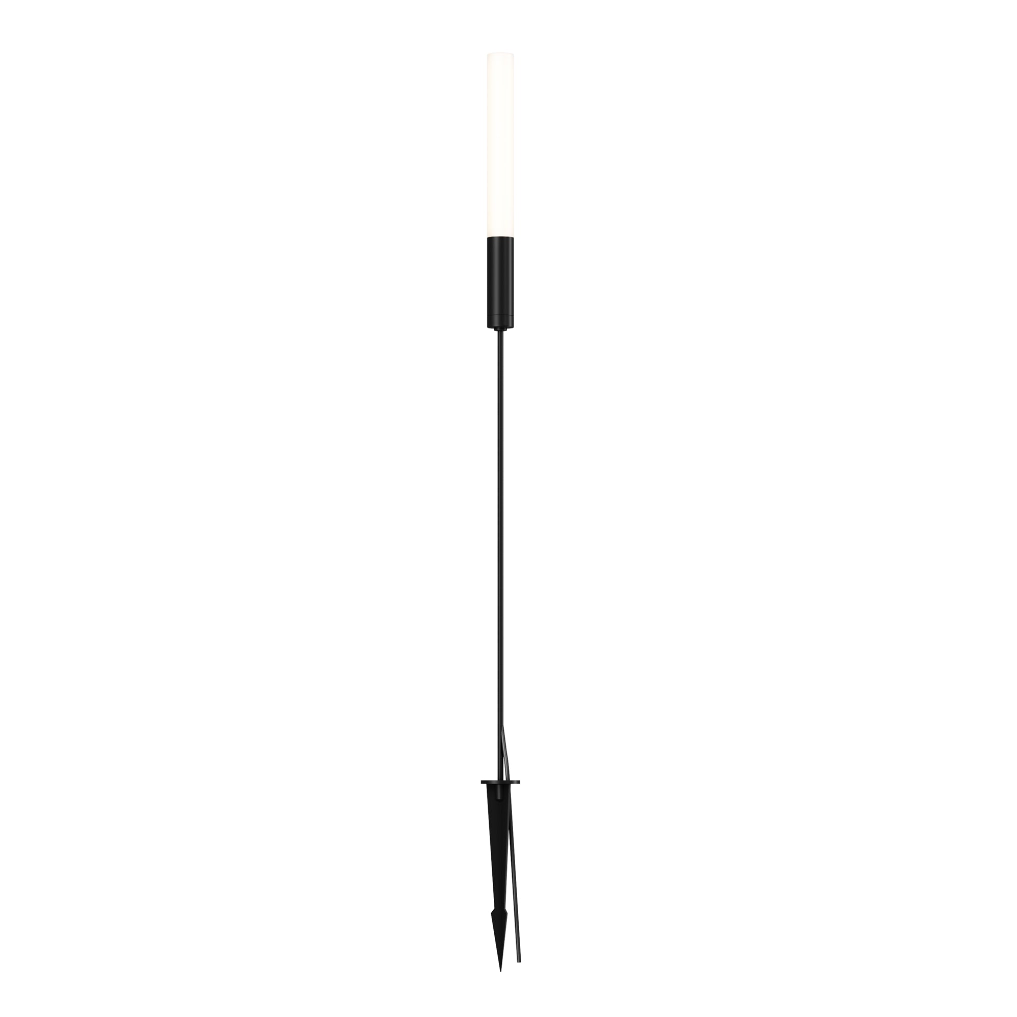 Lampa ogrodowa Flare O487FL-L3GF3K1