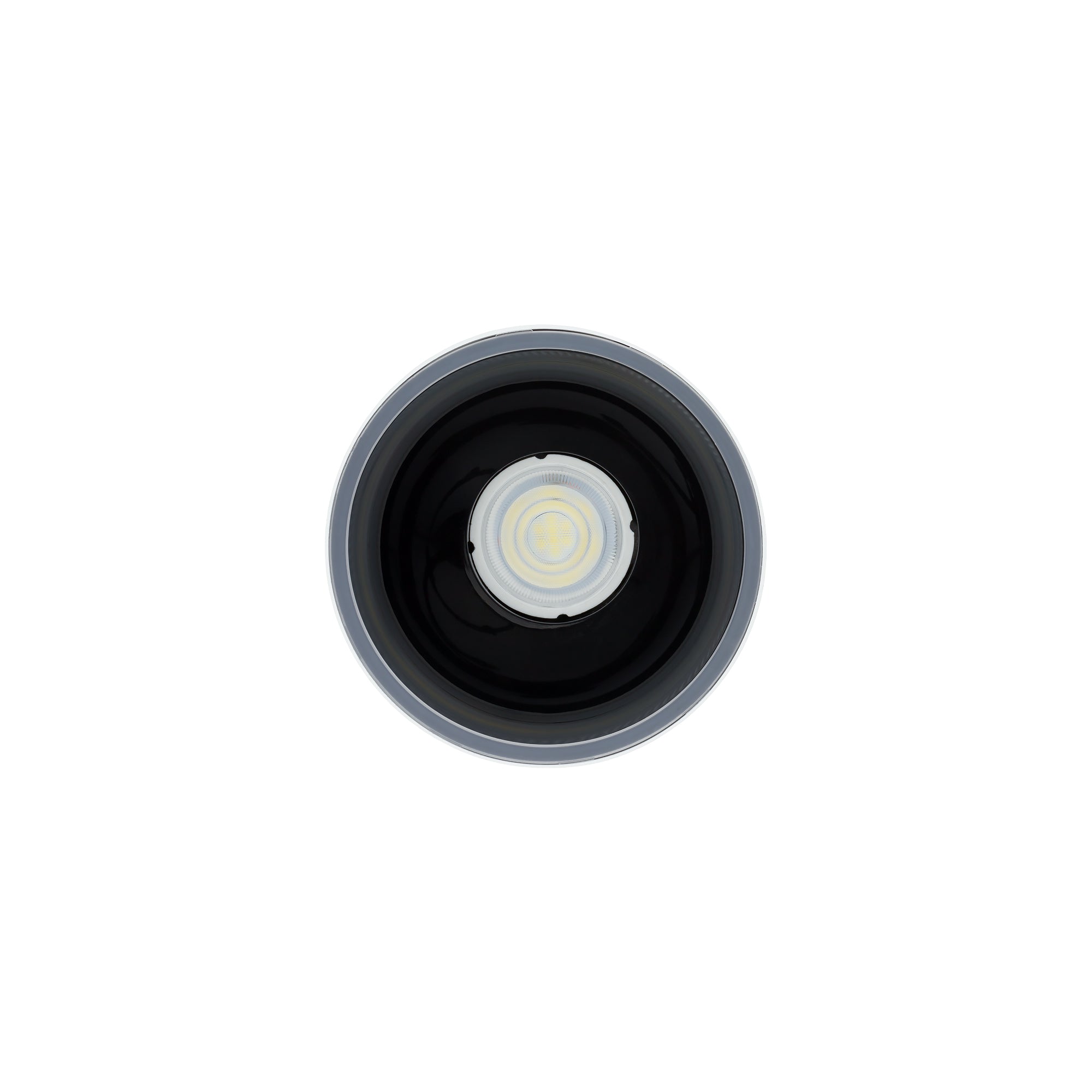 Nowodvorski Lampa downlights natynkowa HALO 10W only LED 50/60Hz - Stal lakierowana - Biały