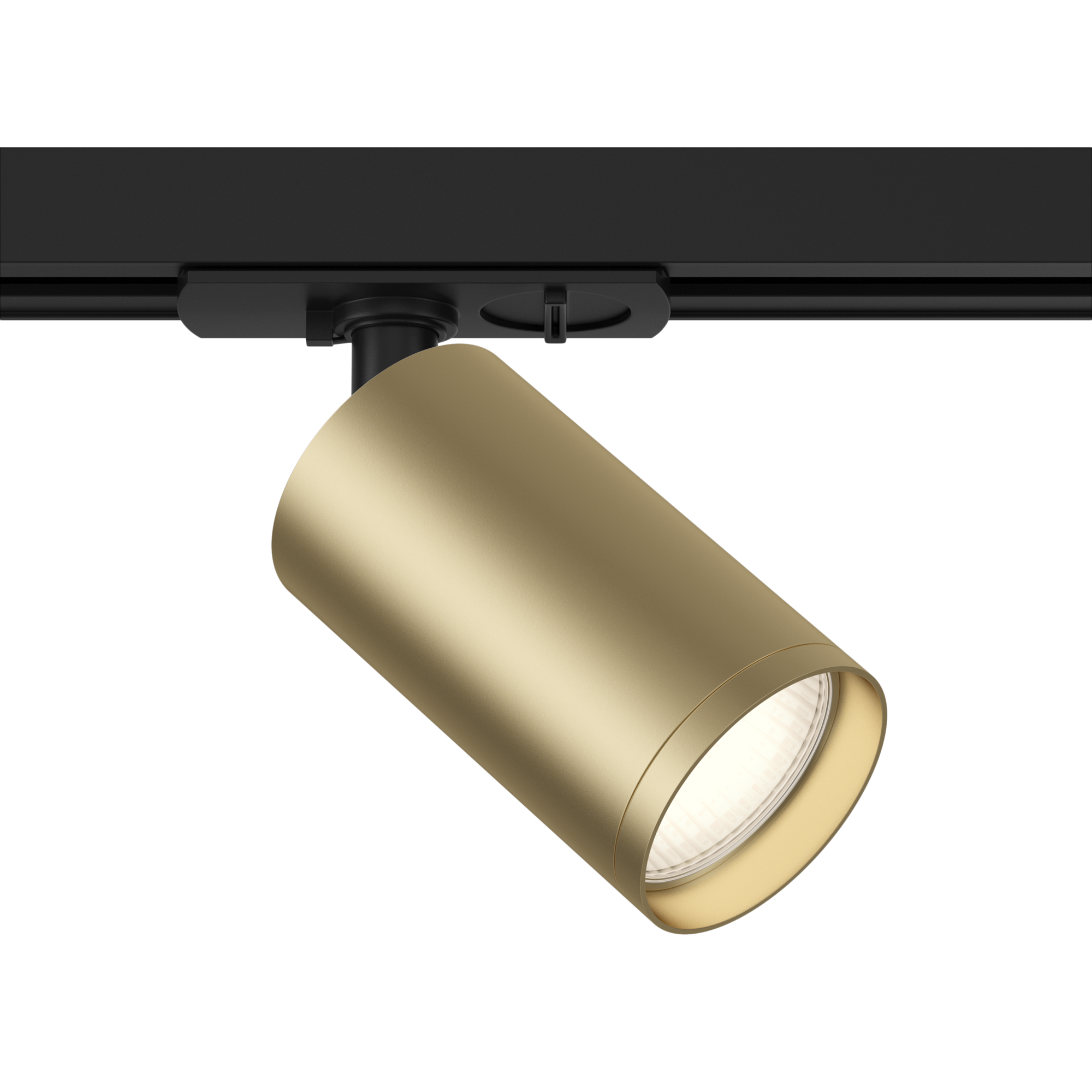 Oprawa szynowa Focus S TR020-1-U-GU10-BMG
