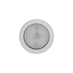 Nowodvorski Lampa downlights natynkowa FLEA 12W only LED 50/60Hz - Stal lakierowana - Biały 8202