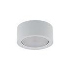 Nowodvorski Lampa downlights natynkowa FLEA 12W only LED 50/60Hz - Stal lakierowana - Biały