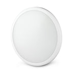12W Plafon LED slim (Czujnik mikrofalowy) / Chip SAMSUNG / Barwa:4000K