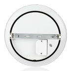 12W Plafon LED slim (Czujnik ruchu) / Chip SAMSUNG / Barwa:3000K