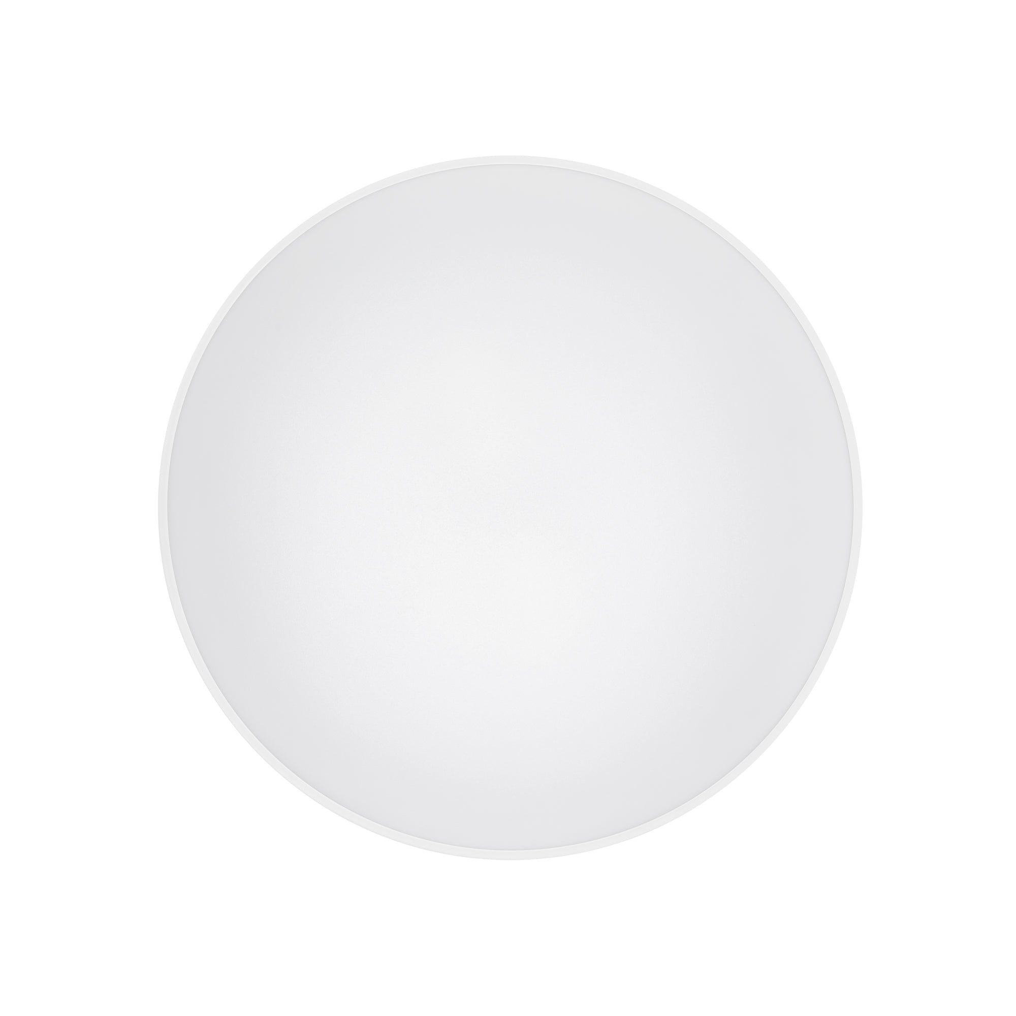 Nowodvorski Plafon AGNES ROUND LED 64W 50/60Hz - Stal lakierowana - Biały II