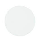 4W Lampa ścienna LED / Barwa:3000K / IP65 / Obudowa: Biała / Okrągła