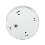 4W Lampa ścienna LED / Barwa:3000K / IP65 / Obudowa: Biała / Okrągła