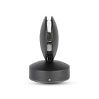 7W Lampa ścienna LED / Barwa:4000K / IP65 / Obudowa: Czarna