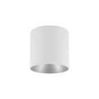 Nowodvorski Lampa downlights natynkowa POINT TONE 10W only LED 50/60Hz - Stal lakierowana - Biały I