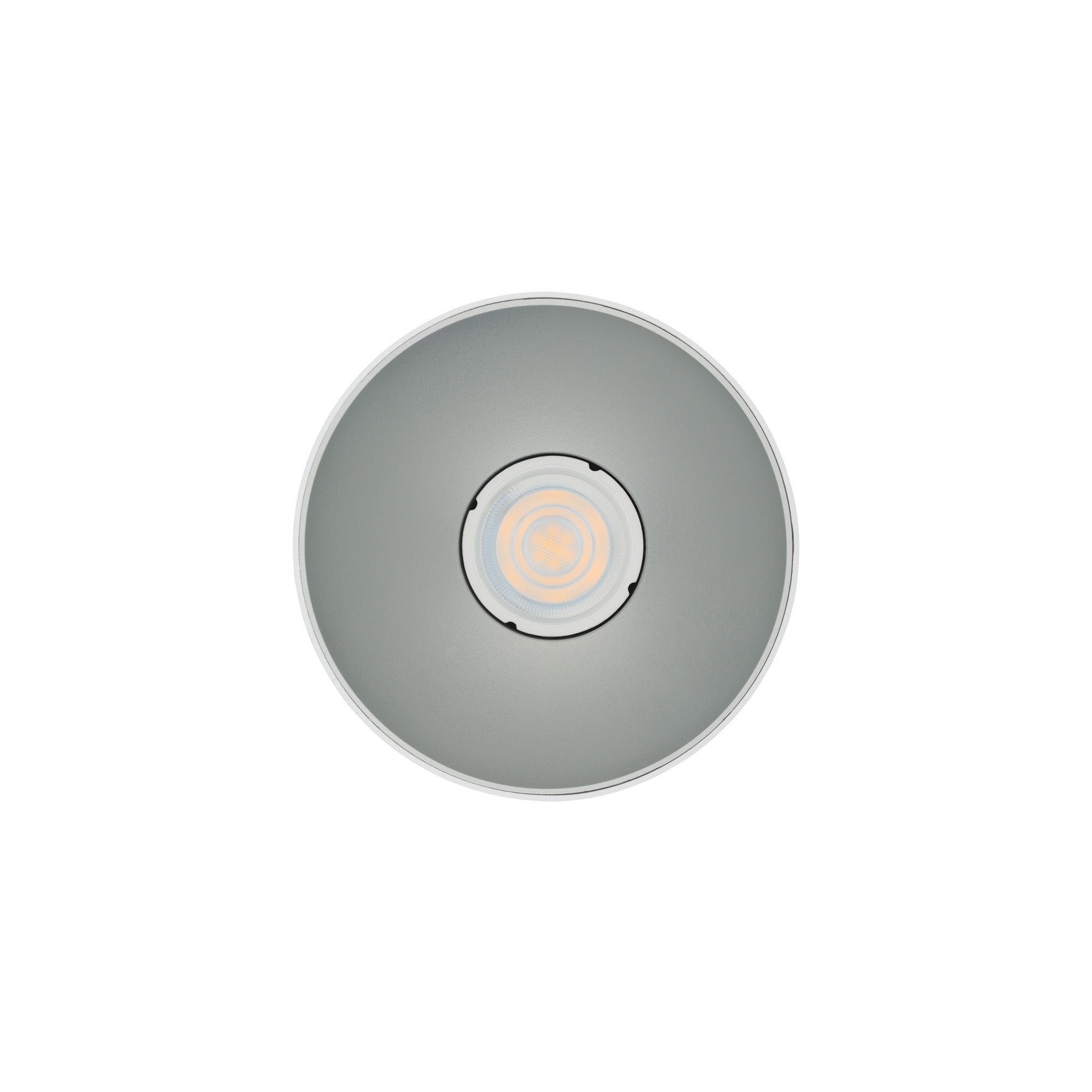 Nowodvorski Lampa downlights natynkowa POINT TONE 10W only LED 50/60Hz - Stal lakierowana - Biały I