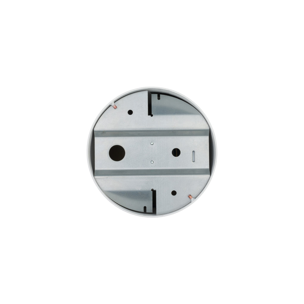 Nowodvorski Lampa downlights natynkowa POINT TONE 10W only LED 50/60Hz - Stal lakierowana - Biały I