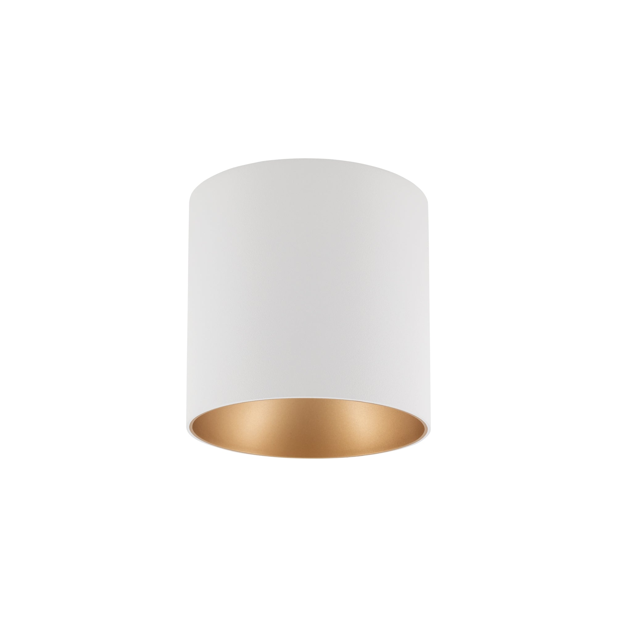 Nowodvorski Lampa downlights natynkowa POINT TONE 10W only LED 50/60Hz - Stal lakierowana - Biały II