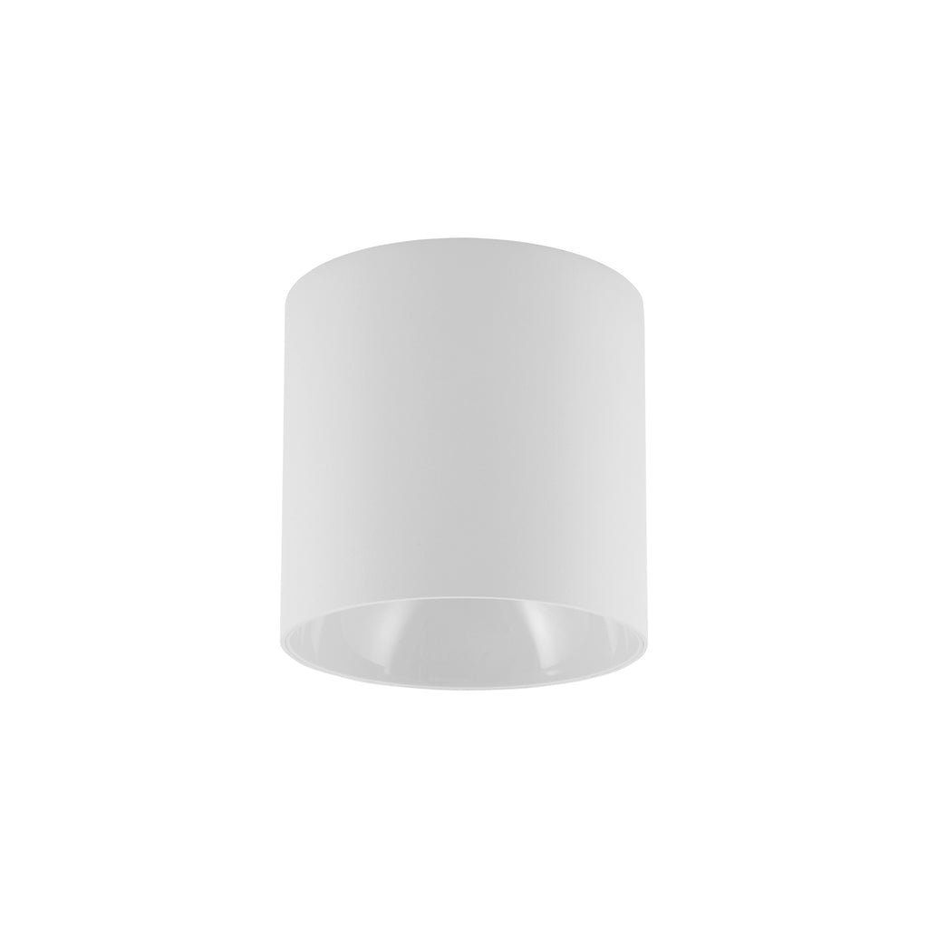 Nowodvorski Lampa downlights natynkowa POINT TONE 10W only LED 50/60Hz - Stal lakierowana - Biały III