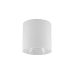 Nowodvorski Lampa downlights natynkowa POINT TONE 10W only LED 50/60Hz - Stal lakierowana - Biały III