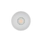 Nowodvorski Lampa downlights natynkowa POINT TONE 10W only LED 50/60Hz - Stal lakierowana - Biały III