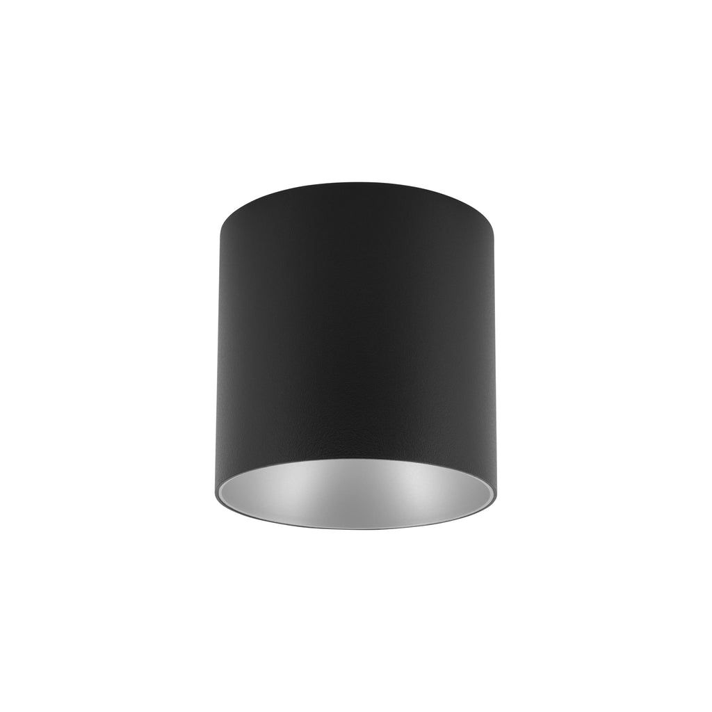 Nowodvorski Lampa downlights natynkowa POINT TONE 10W only LED 50/60Hz - Stal lakierowana - Czarny 8223