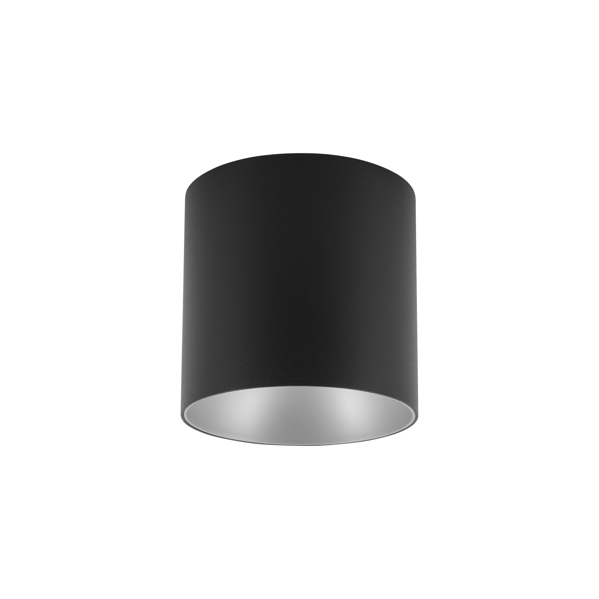 Nowodvorski Lampa downlights natynkowa POINT TONE 10W only LED 50/60Hz - Stal lakierowana - Czarny 8223