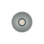 Nowodvorski Lampa downlights natynkowa POINT TONE 10W only LED 50/60Hz - Stal lakierowana - Czarny I