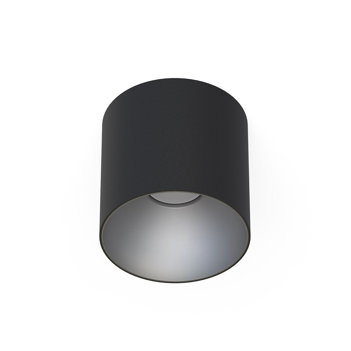 Nowodvorski Lampa downlights natynkowa POINT TONE 10W only LED 50/60Hz - Stal lakierowana - Czarny I 8223