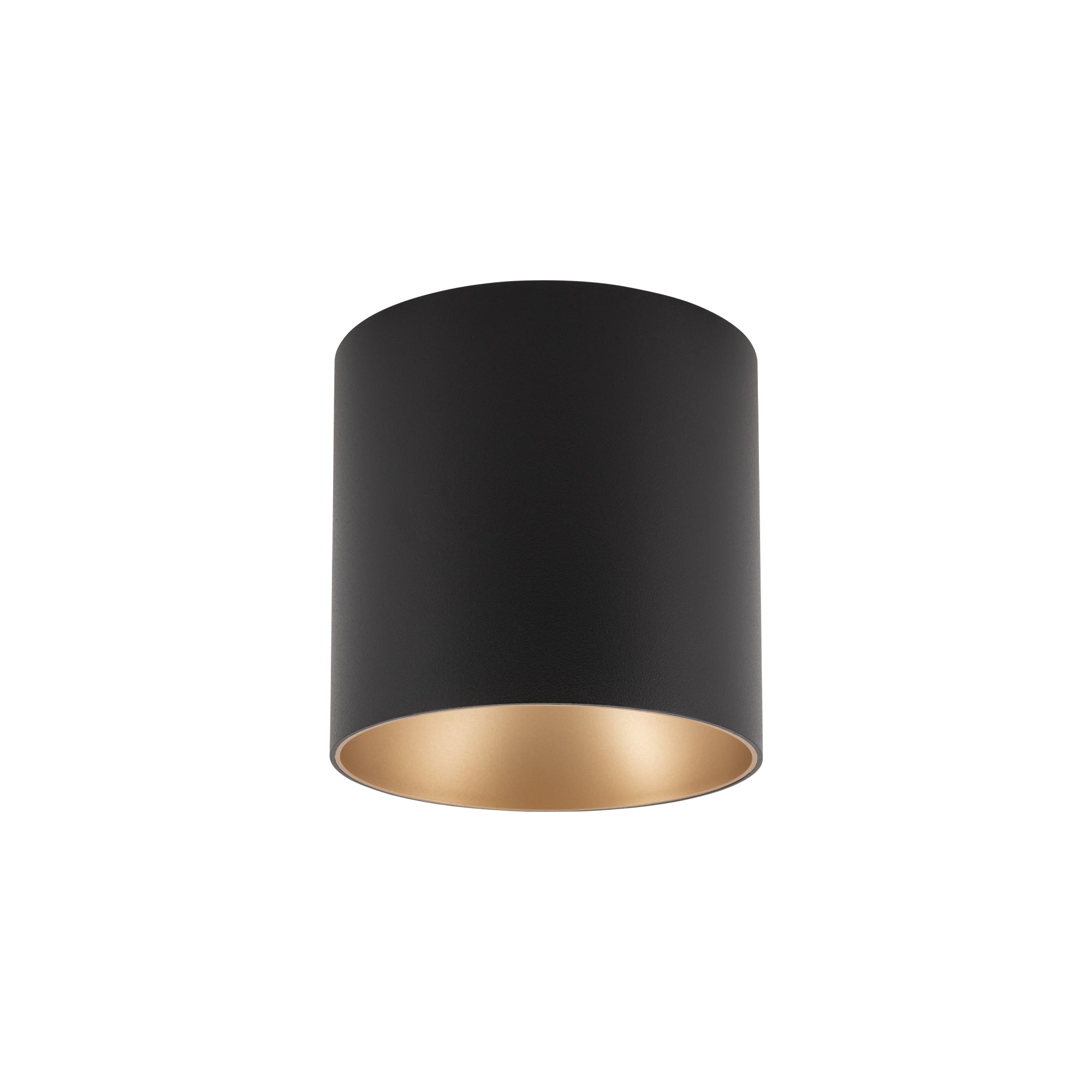 Nowodvorski Lampa downlights natynkowa POINT TONE 10W only LED 50/60Hz - Stal lakierowana - Czarny II