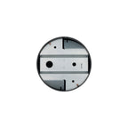 Nowodvorski Lampa downlights natynkowa POINT TONE 10W only LED 50/60Hz - Stal lakierowana - Czarny II