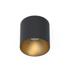 Nowodvorski Lampa downlights natynkowa POINT TONE 10W only LED 50/60Hz - Stal lakierowana - Czarny II