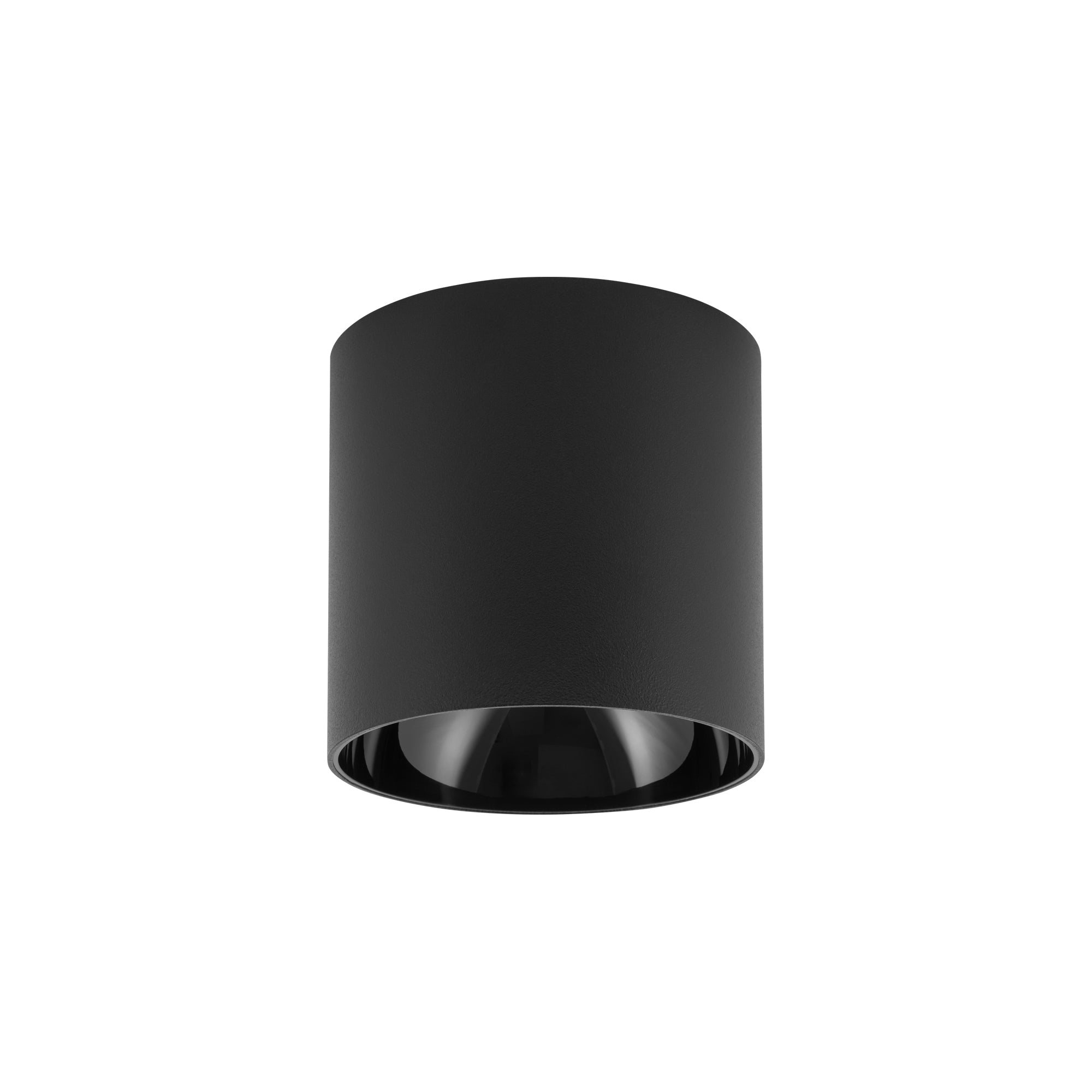 Nowodvorski Lampa downlights natynkowa POINT TONE 10W only LED 50/60Hz - Stal lakierowana - Czarny III