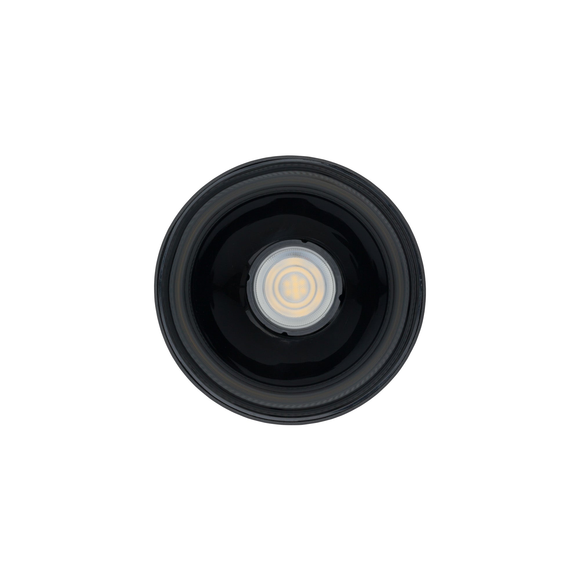 Nowodvorski Lampa downlights natynkowa POINT TONE 10W only LED 50/60Hz - Stal lakierowana - Czarny III