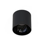 Nowodvorski Lampa downlights natynkowa POINT TONE 10W only LED 50/60Hz - Stal lakierowana - Czarny III